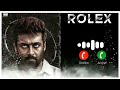 Rolex Entry Bgm Rolex Entry Full Bgm Lokiverse Bgm Download Link