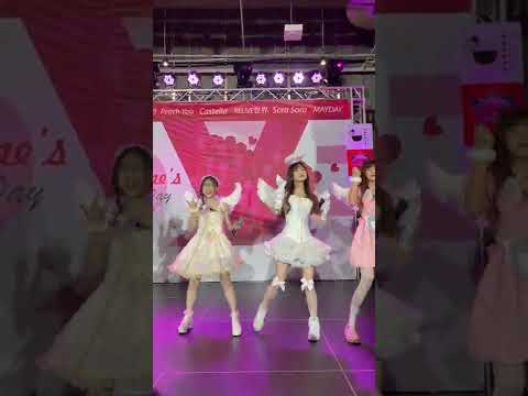 Castella at DONKI MALL THONGLOR 13 Feb 2022 Part 1/4