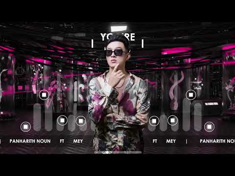 Kour Remix - You Are My Dream 2023 Remix