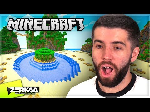 I Played Minecraft Hunger Games For The First Time In 6 Years!