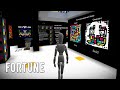 How NFTs are used in the metaverse | N3w Lands