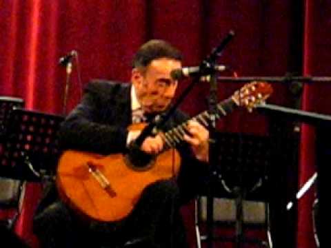 Anibal Arias- La Cumparsita