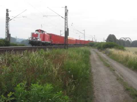 Rtz Hildesheim bei Burgstemmen (1)