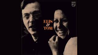 Soneto da Separação - Elis Regina e Tom Jobim - Elis &amp; Tom (Versão Alternativa)