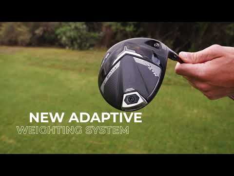 COBRA Golf - DS ADAPT MAX K Driver