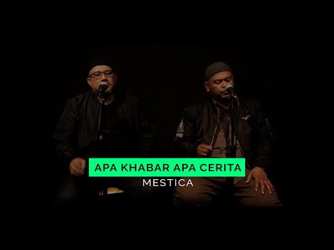 Akustik ZAYAN : Apa Khabar Apa Cerita - Mestica