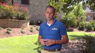 preview picture of video 'Why do you need a fall pre-emergence treatment for your lawn? Unlimited Landscaping Video Blog'