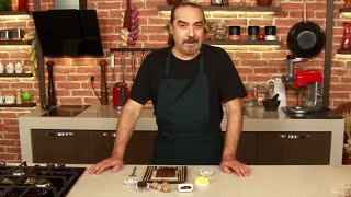 Պատրաստենք միասին. Բրաունի