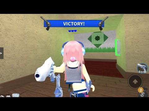 Mm2 mobile montage #23