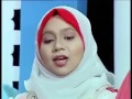 ami jodi kono din poth vule jai Maria Taskin best bangla islamic gojol. 2017