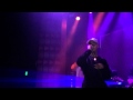 HOLDMEDOWNLIKEGRAVITY (Live at The Regent ...