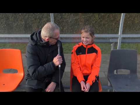 Interview pupil van de week HSSC'61 - Wieldrecht