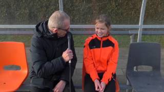 Interview pupil van de week HSSC'61 - Wieldrecht