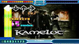 the shadow of uther FC