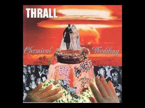 Thrall - I'm Not Afraid