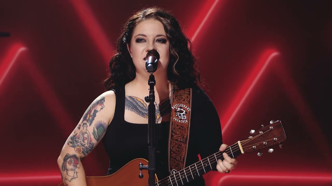 Never Will: Live From A Distance - Ashley McBryde display picture 3
