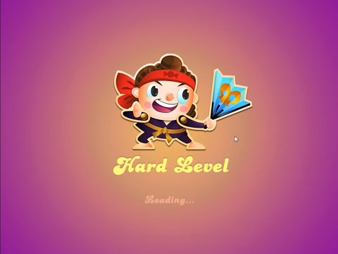 Candy Crush Soda Saga Level 1521 (buffed)