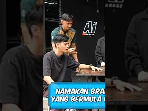 Sakitnya Harry😭😭 | Alieff Irfan Team