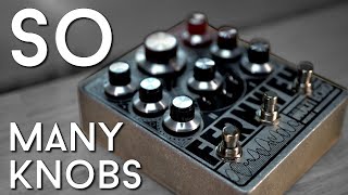 JPTR FX Fernweh - What To Know & Where To Buy | Equipboard