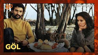 Göl  Müjde Ar Eski Türk Filmi