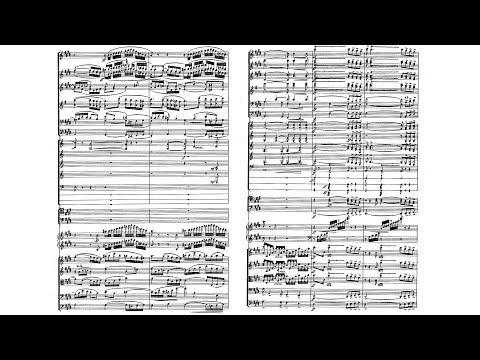 Moritz Moszkowski - Joan of Arc: A Symphonic Poem Op. 19 (Hobson)