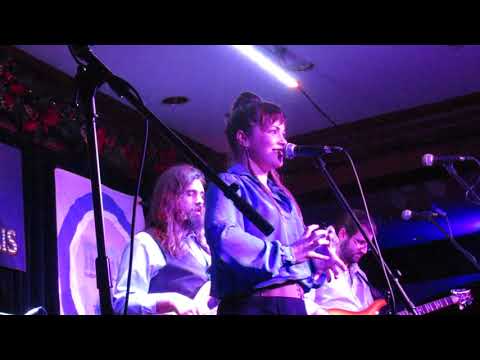 Hayley Jane and the Primates    "I Can Do It  (Poo Jam)"