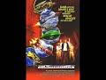 Thunderbirds Bonus Track 04 Celine Dion I M Alive Humberto Gatica Mix