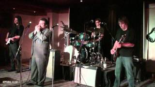 &#39;Black Night&#39;