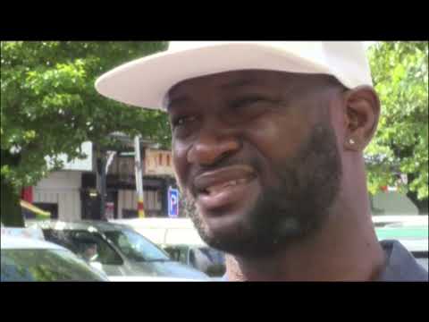 Waarom kan ik niet naar het binnenland in eigen land Suriname