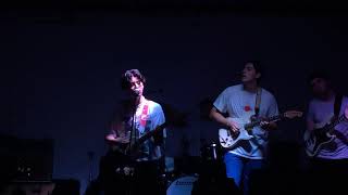 Boy Pablo - tkm live in Malaysia