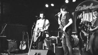 "Suddenly Wonderful" & more in Rome GA with Miggs & Terry McDermott 09/12/2014