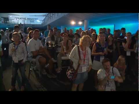 Den 15/Day 15: Bára Špotáková - Czech House