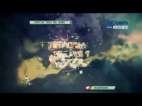 Pases Mal Dados | Especial Planeta Gol 30/11/2016