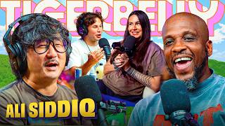 Ali Siddiq and The John Wick of Comedy | TigerBelly 561