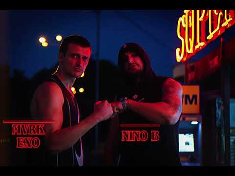 MVRK EXO x NINO B - IDTV / ИДТВ [OFFICIAL AUDIO]