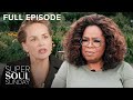 Sharon Stone Memoir The Beauty Of Living Twice Super Soul Sunday S10E2 Full Episode OWN