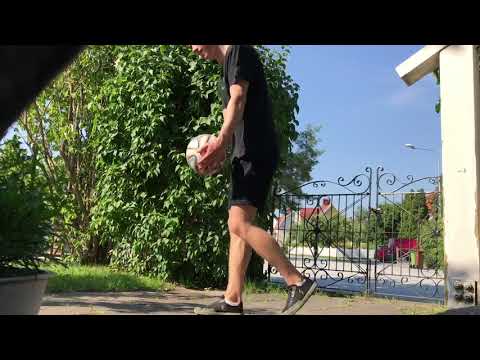 Simon | Pact 12 top 16 (vs Gabriel)