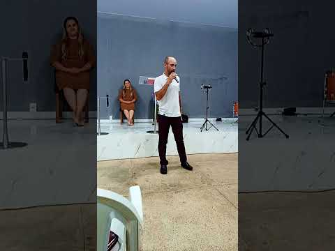 IGREJA CATÓLICA DE GAMELEIRA GOIÁS.27.03.2026.SEXTA FEIRA.