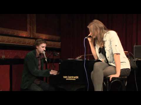 Mattijs Verhallen ft. Sofie - "Levenslied"