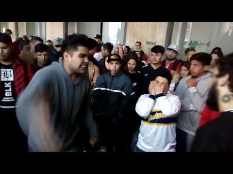 [BATALLÓN] LION MVA vs SOFT BLASS vs KALOH PAISA - 8avos | Torneo Deluxe Fecha 6 | Warriors of Fre