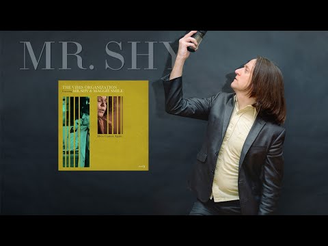 "Here Comes Again" Allovers Remix (Mr. Shy & Maggie Smile)