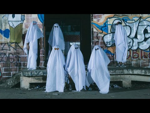 Sponti - Tamang Hinala (Official Lyric Visualizer)