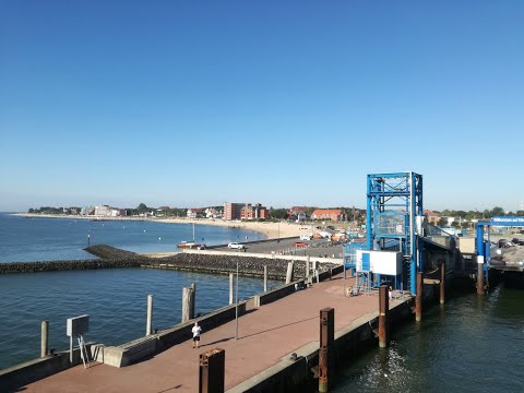 Föhr Nordseeinsel  Wunderschön