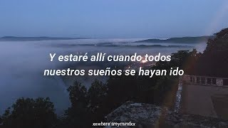 talk - november lights // sub. español