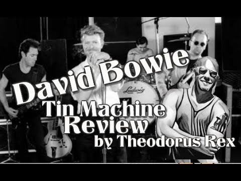 download lagu mp3 mp4 Tin Machine Discography, download lagu Tin Machine Discography gratis, unduh video klip Tin Machine Discography