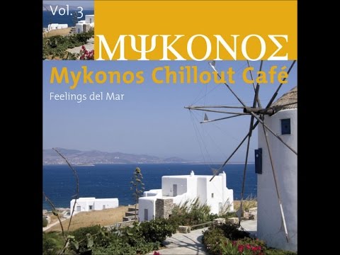 Cafe Americaine - Hydrosphera