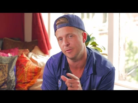 OneRepublic's Ryan Tedder Answers Fan Questions