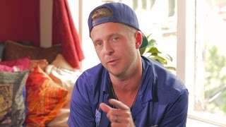 OneRepublic's Ryan Tedder Answers Fan Questions