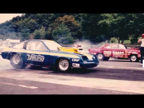 CPTV FEATURE - HIGH TIMES WITH DAVID RAMPY