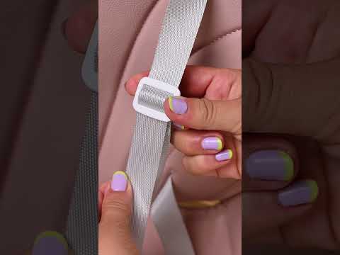 Video de Silla de comer Celine Rosa